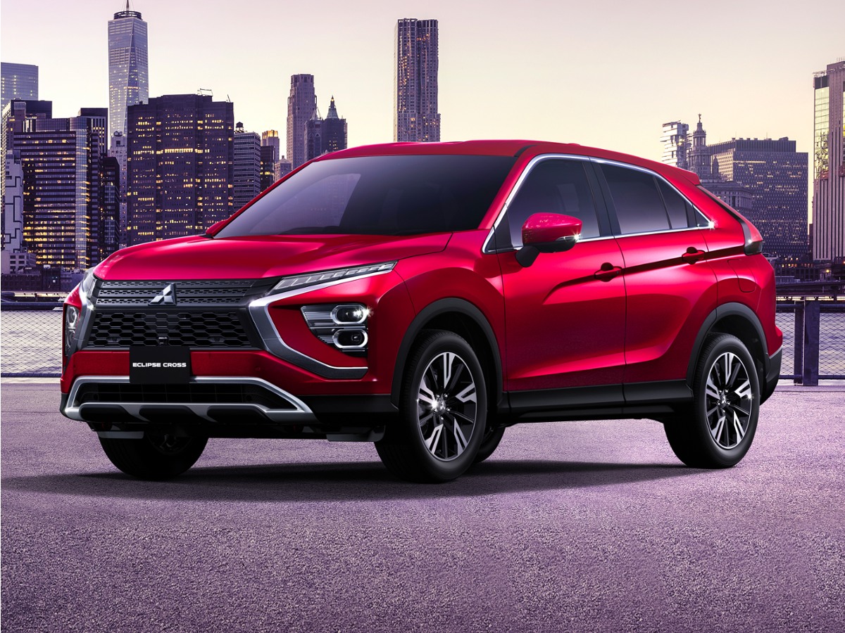 mitsubishi eclipse cross 2022 JA4ASWAA6NZ001014 image mitsubishi eclipse cross 2022 JA4ASWAA6NZ001014 image